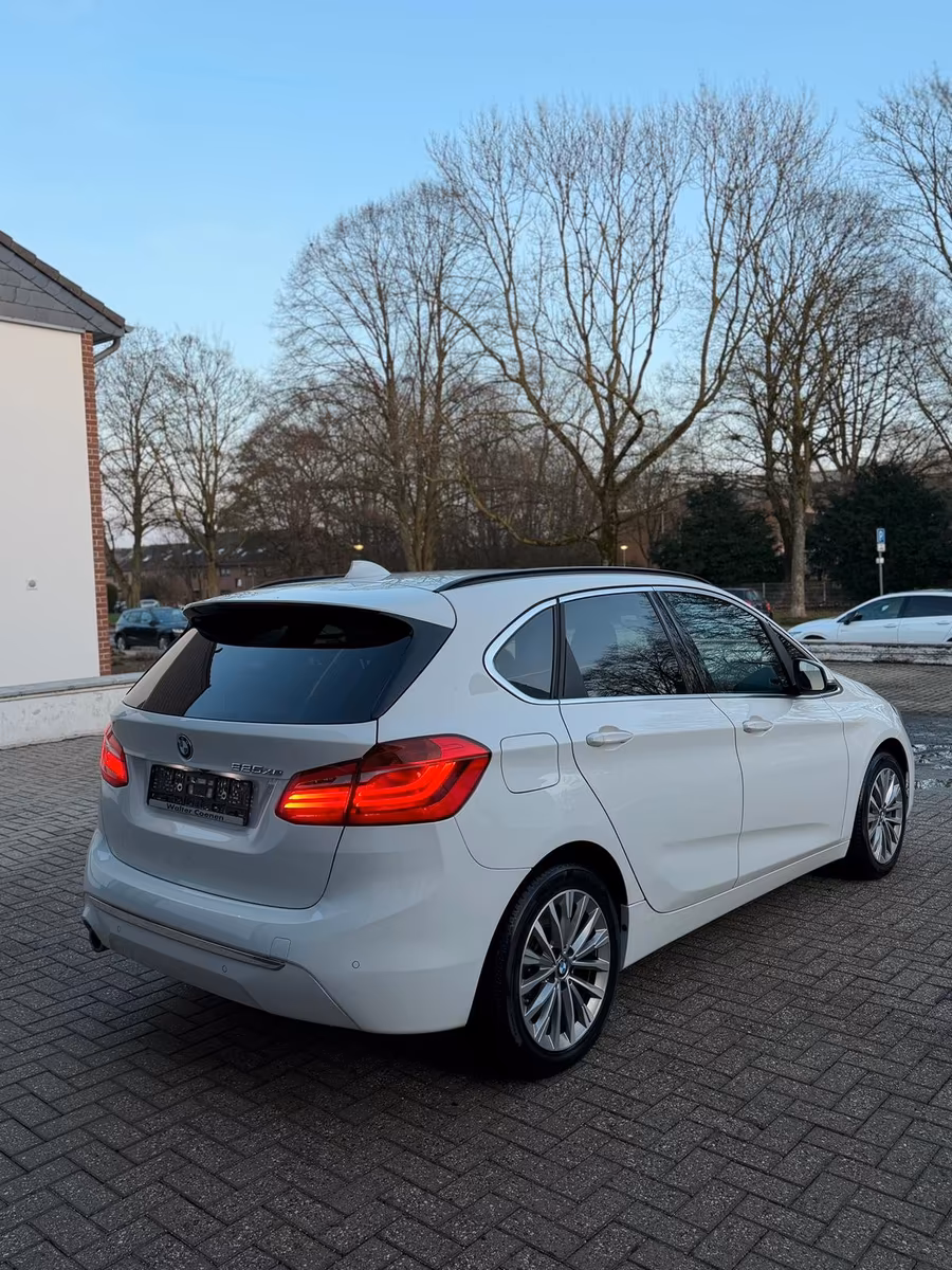 BMW BMW 225 Active Tourer  - 2