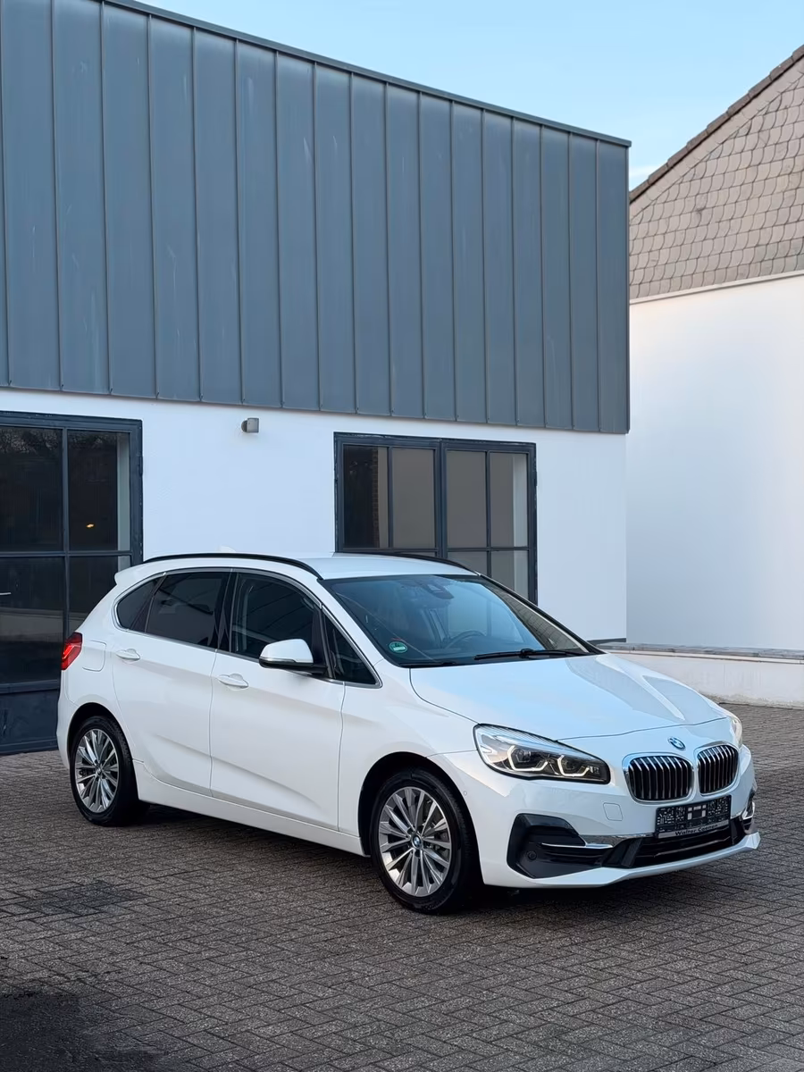 BMW BMW 225 Active Tourer  - 4