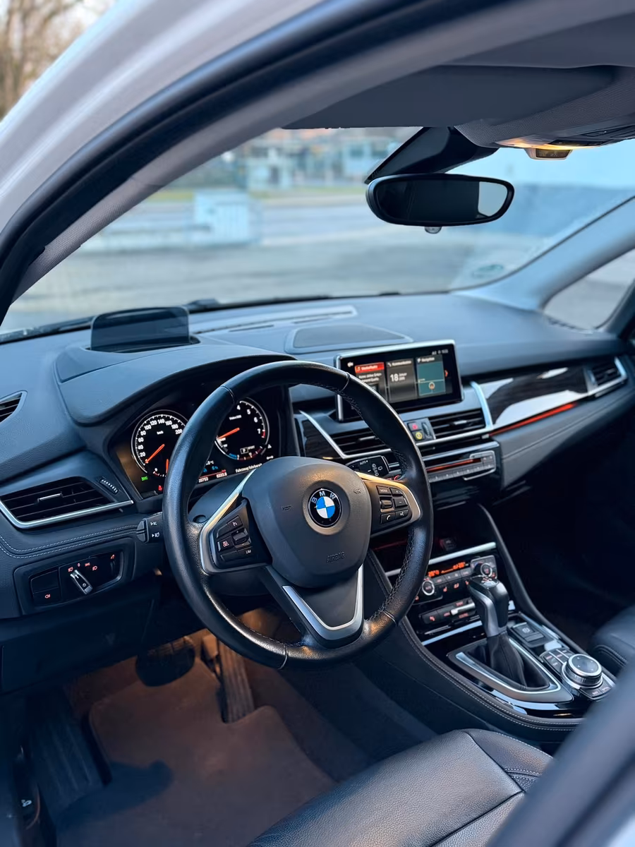 BMW BMW 225 Active Tourer  - 5