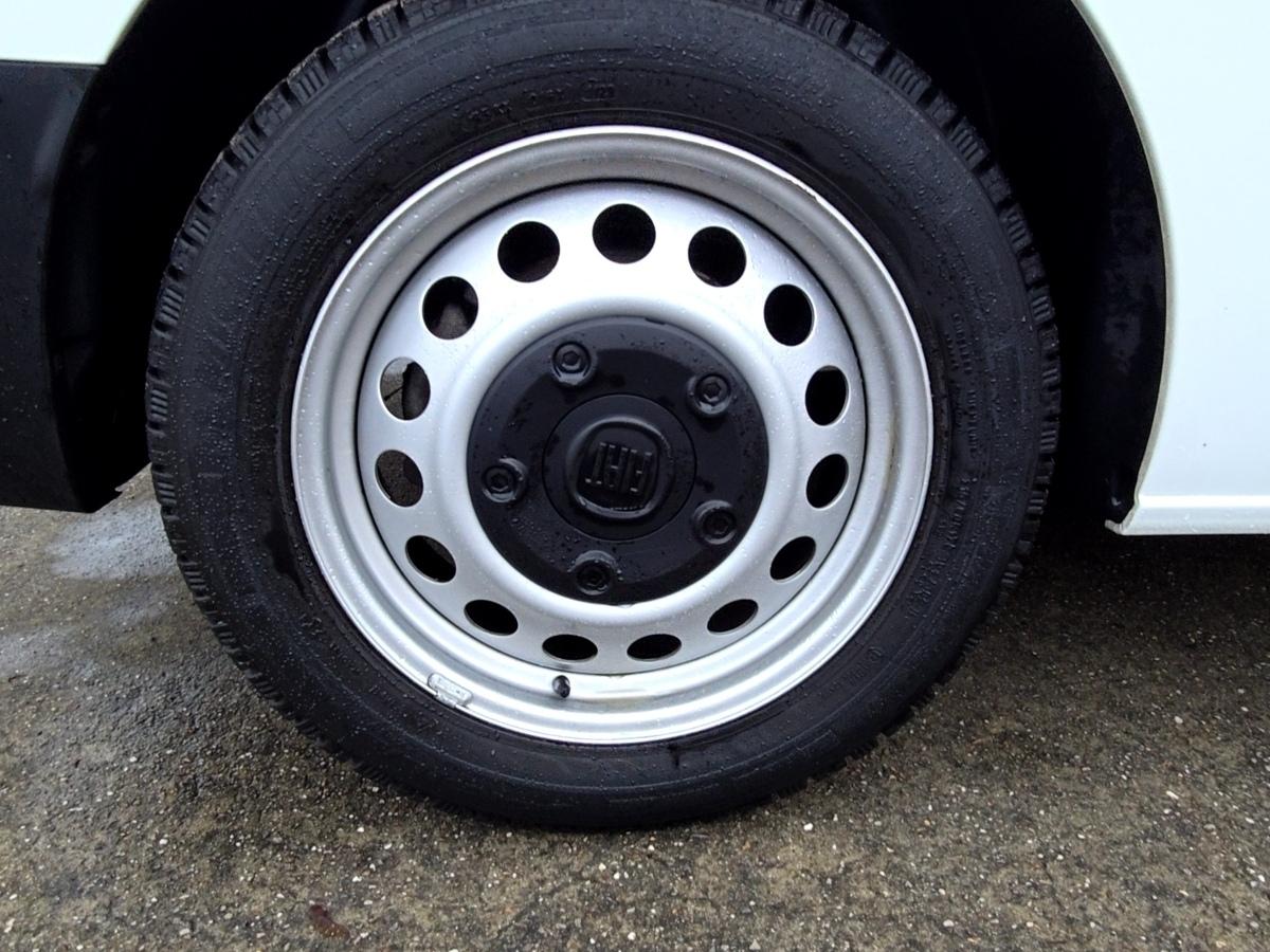 Mercedes-Benz Sprinter 316 CDI - 4