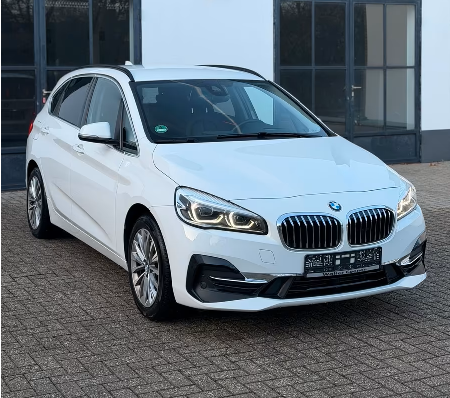 BMW BMW 225 Active Tourer 